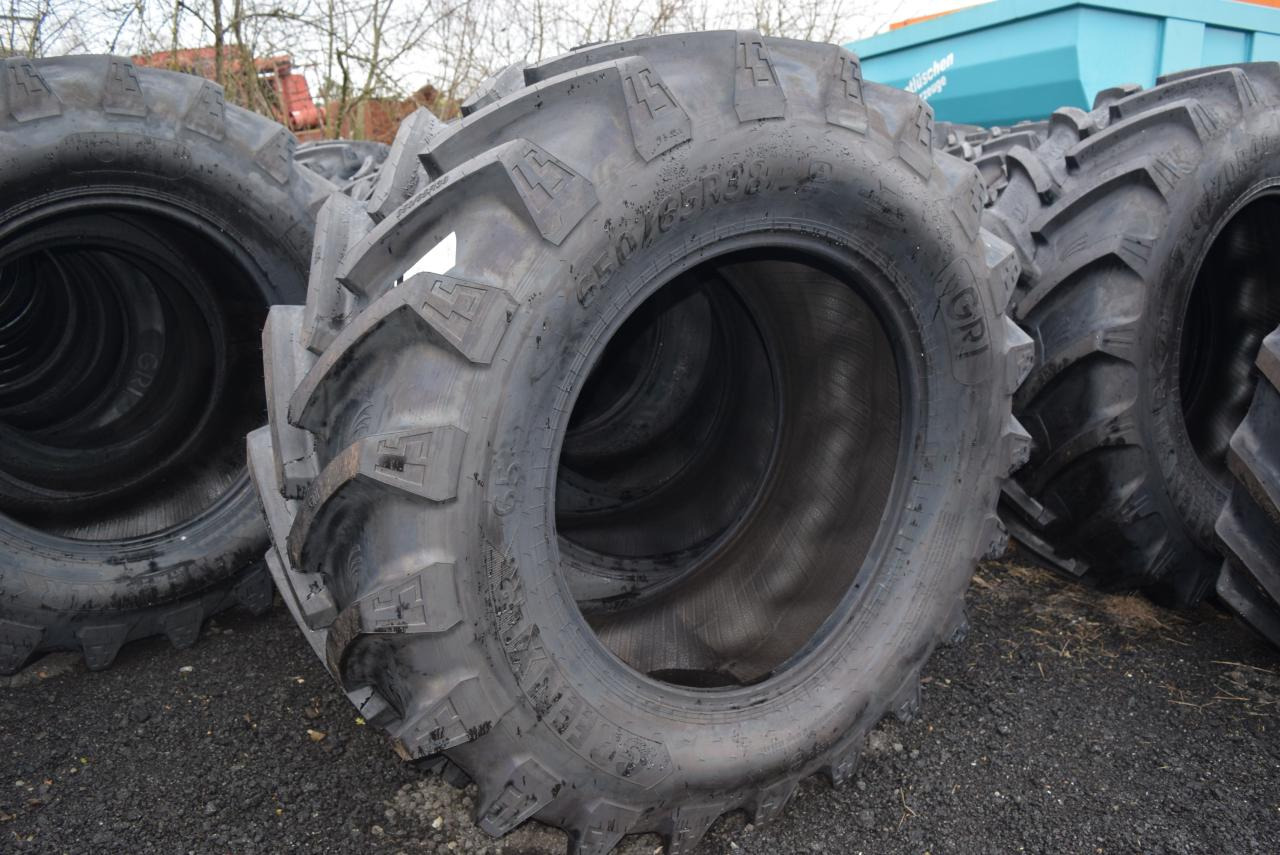 650/65R38 *GRI* - Reifen: das Bild 3 650/65R38 *GRI* - Reifen: das Bild 3