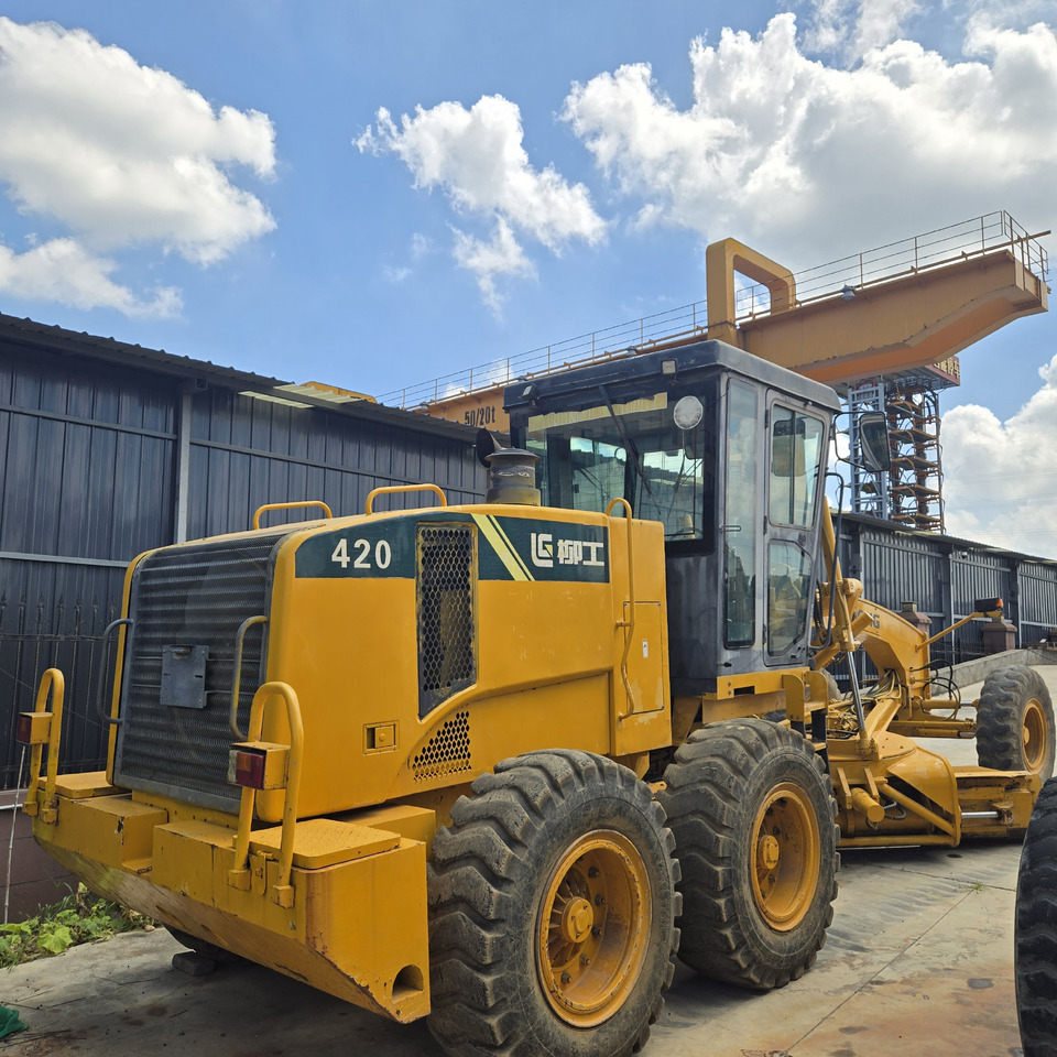 LIUGONG CLG4200 - Grader: das Bild 1 LIUGONG CLG4200 - Grader: das Bild 1