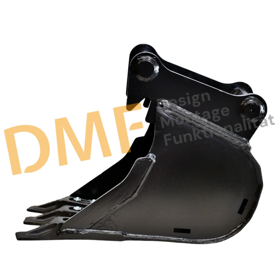 Tieflöffel EXB1 (1-2 Tons) - Schaufel für Bagger: das Bild 4 Tieflöffel EXB1 (1-2 Tons) - Schaufel für Bagger: das Bild 4