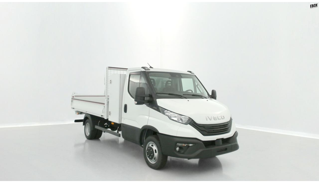 IVECO Daily 35 C 16H P S&S (Quad-Tor) CHASSIS CABINE 35C Chassis Epmt.3.75 - Andere Technik: das Bild 1 IVECO Daily 35 C 16H P S&S (Quad-Tor) CHASSIS CABINE 35C Chassis Epmt.3.75 - Andere Technik: das Bild 1