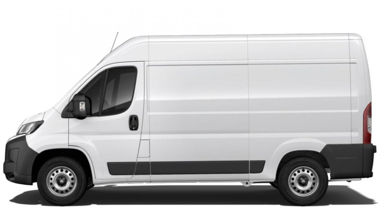 CITROEN Jumper 3.3t L2H2 2.2 HDi S&S - 120 III FOURGON TOLE Fourgon Tolé 33 L2H2 PHASE 3 - Kastenwagen: das Bild 5 CITROEN Jumper 3.3t L2H2 2.2 HDi S&S - 120 III FOURGON TOLE Fourgon Tolé 33 L2H2 PHASE 3 - Kastenwagen: das Bild 5