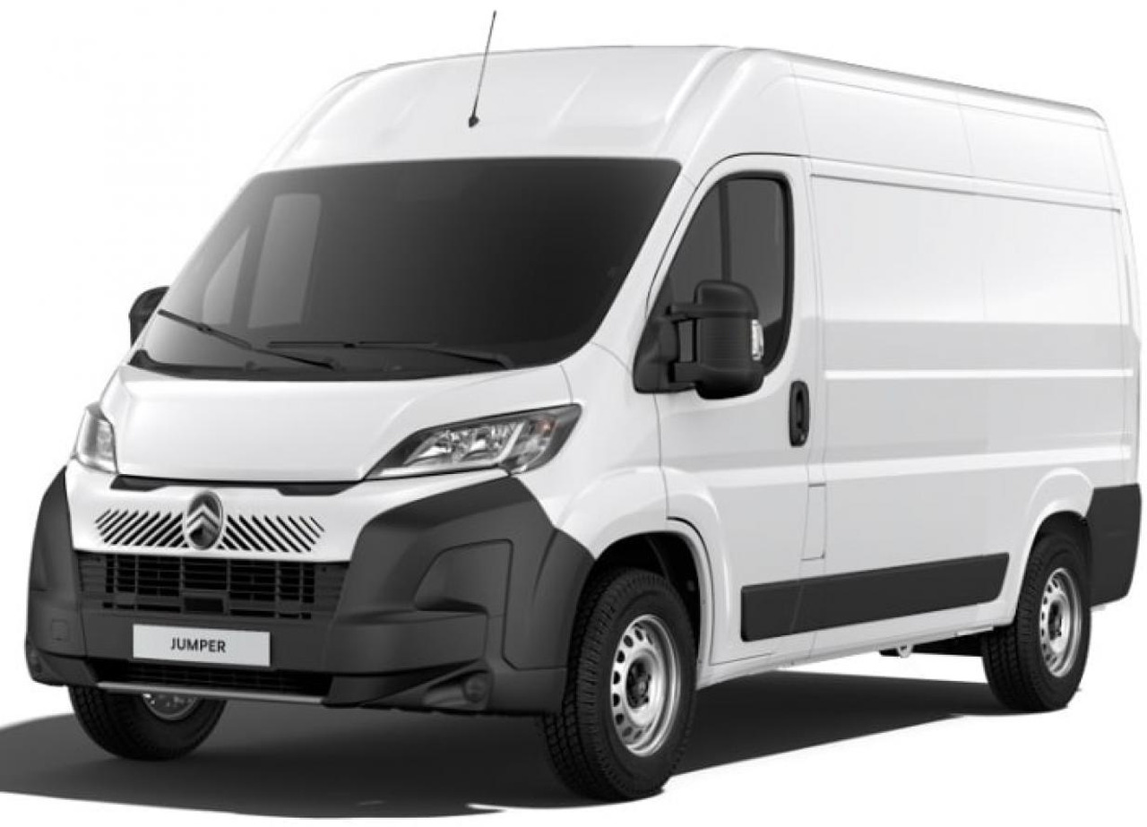 CITROEN Jumper 3.3t L2H2 2.2 HDi S&S - 120 III FOURGON TOLE Fourgon Tolé 33 L2H2 PHASE 3 - Kastenwagen: das Bild 4 CITROEN Jumper 3.3t L2H2 2.2 HDi S&S - 120 III FOURGON TOLE Fourgon Tolé 33 L2H2 PHASE 3 - Kastenwagen: das Bild 4