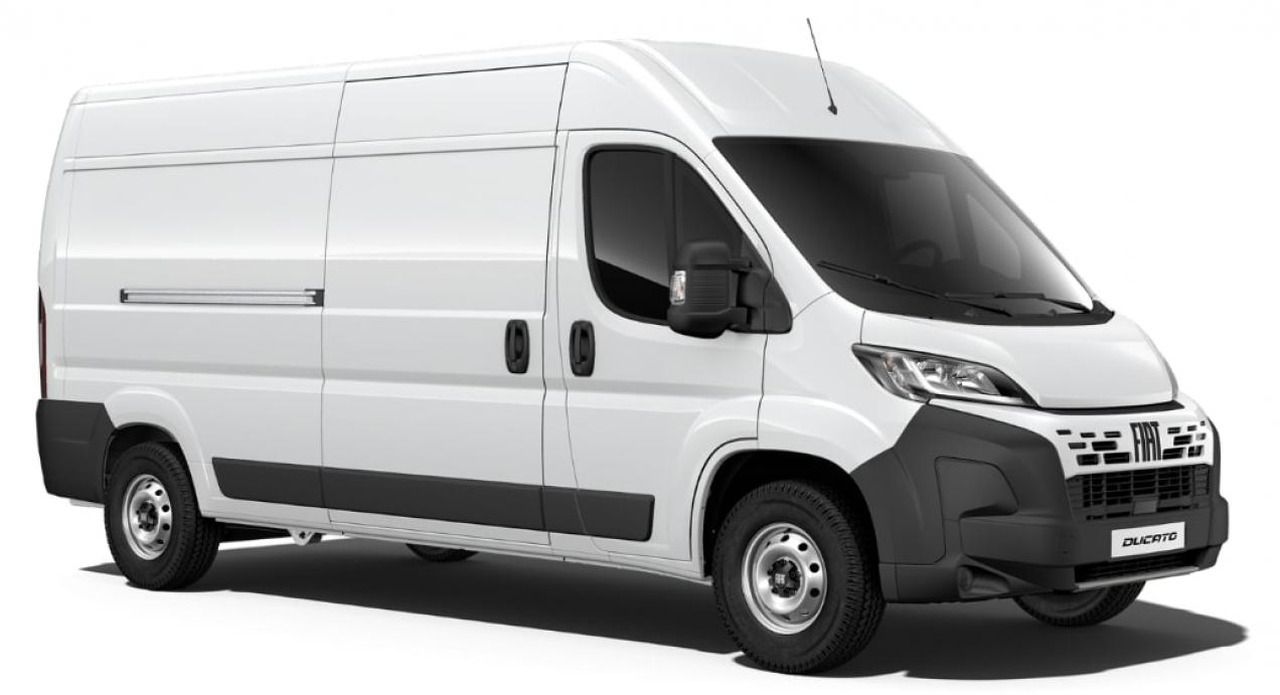 FIAT Ducato Tôlé 3.3 L H2 2.2 - 140 S&S III FOURGON TOLE Fourgon Tôlé 3.3 - Kastenwagen: das Bild 4 FIAT Ducato Tôlé 3.3 L H2 2.2 - 140 S&S III FOURGON TOLE Fourgon Tôlé 3.3 - Kastenwagen: das Bild 4