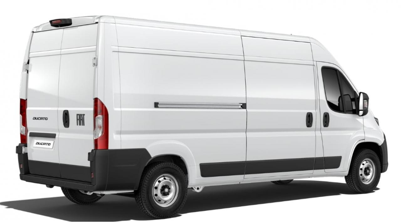FIAT Ducato Tôlé 3.3 L H2 2.2 - 140 S&S III FOURGON TOLE Fourgon Tôlé 3.3 - Kastenwagen: das Bild 5 FIAT Ducato Tôlé 3.3 L H2 2.2 - 140 S&S III FOURGON TOLE Fourgon Tôlé 3.3 - Kastenwagen: das Bild 5