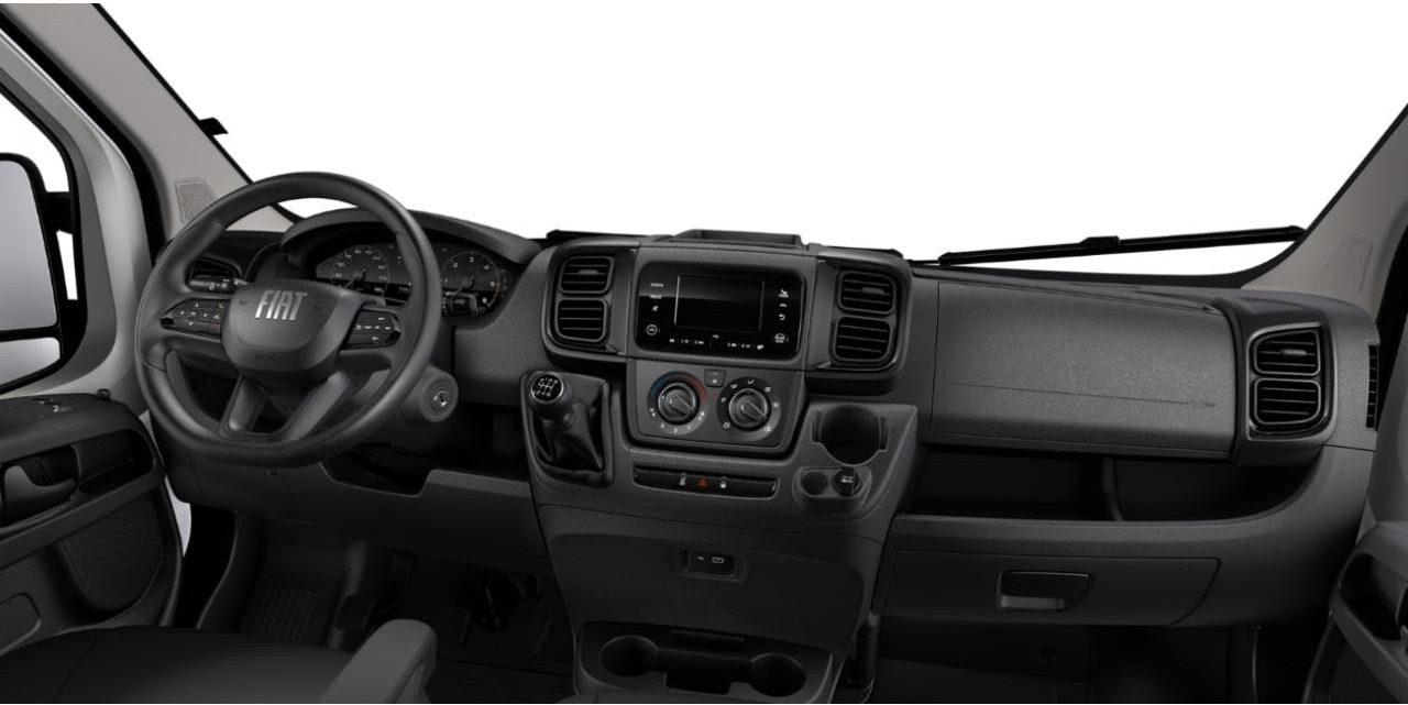FIAT Ducato Tôlé Maxi 3.5 L H2 2.2 - 140 S&S III FOURGON TOLE Fourgon Tôlé - Kastenwagen: das Bild 3 FIAT Ducato Tôlé Maxi 3.5 L H2 2.2 - 140 S&S III FOURGON TOLE Fourgon Tôlé - Kastenwagen: das Bild 3