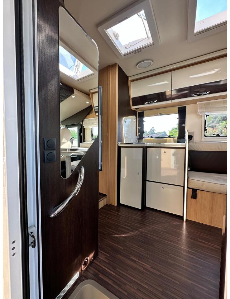 Leasing für MC LOUIS NEVIS 281 MC LOUIS NEVIS 281: das Bild 7 Leasing für MC LOUIS NEVIS 281 MC LOUIS NEVIS 281: das Bild 7