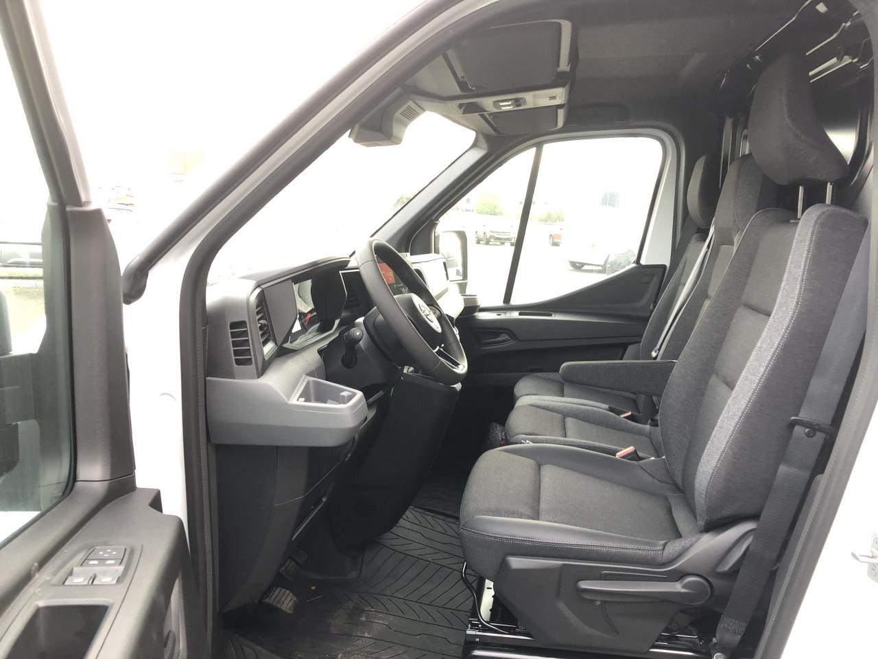 NISSAN interstar L3H2 3T5 2.0 DCI 150CH EURO6E N-CONNECTA GARANTIE 5 ANS ! - Kastenwagen: das Bild 4 NISSAN interstar L3H2 3T5 2.0 DCI 150CH EURO6E N-CONNECTA GARANTIE 5 ANS ! - Kastenwagen: das Bild 4