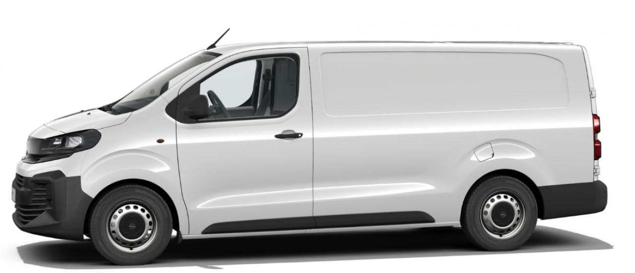 OPEL Vivaro XL 2.0 BlueHDi - 145 - BV EAT8 S&S FOURGON 2019 Fourgon PHASE 2 - Kastenwagen: das Bild 5 OPEL Vivaro XL 2.0 BlueHDi - 145 - BV EAT8 S&S FOURGON 2019 Fourgon PHASE 2 - Kastenwagen: das Bild 5