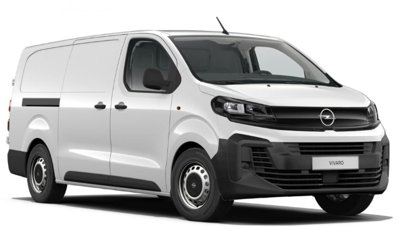 OPEL Vivaro XL 2.0 BlueHDi - 145 - BV EAT8 S&S FOURGON 2019 Fourgon PHASE 2 - Kastenwagen: das Bild 1 OPEL Vivaro XL 2.0 BlueHDi - 145 - BV EAT8 S&S FOURGON 2019 Fourgon PHASE 2 - Kastenwagen: das Bild 1