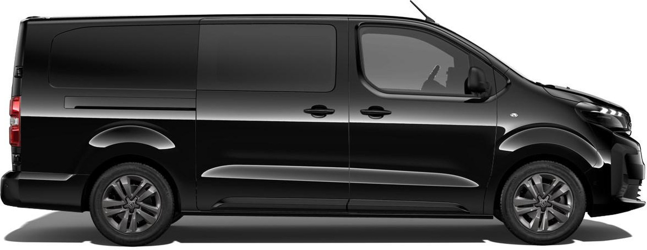 PEUGEOT Expert XL 2.0 BlueHDi - 180 S&S - BV EAT8 III CABINE APPROFONDIE Fourgon Cabine approfondie Fix - Kastenwagen: das Bild 1 PEUGEOT Expert XL 2.0 BlueHDi - 180 S&S - BV EAT8 III CABINE APPROFONDIE Fourgon Cabine approfondie Fix - Kastenwagen: das Bild 1