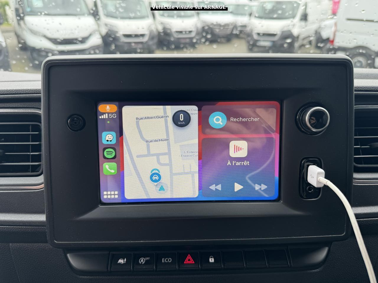 RENAULT Master Confort R3500RJ L3 2.3 dCi - 130 III TRANSPORTS SPECIFIQUES BENNE DOUBLE CABINE Benne Bascul - Kipper Transporter, Transporter mit Doppelkabine: das Bild 5 RENAULT Master Confort R3500RJ L3 2.3 dCi - 130 III TRANSPORTS SPECIFIQUES BENNE DOUBLE CABINE Benne Bascul - Kipper Transporter, Transporter mit Doppelkabine: das Bild 5