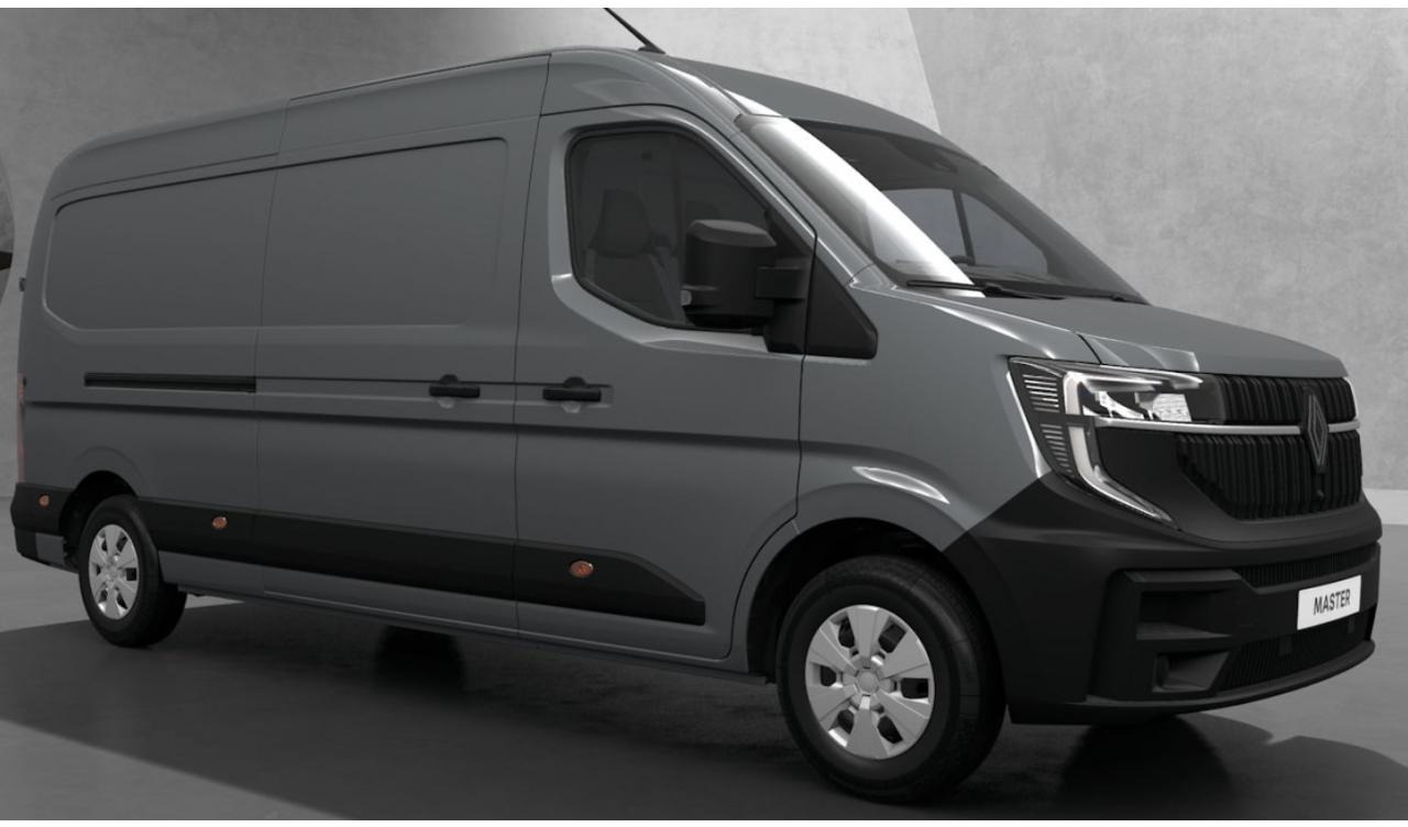 RENAULT Master Extra 3t5 L3H2 2.0 Blue dCi - 150 IV FOURGON Fourgon L3H2 Traction - Kastenwagen: das Bild 1 RENAULT Master Extra 3t5 L3H2 2.0 Blue dCi - 150 IV FOURGON Fourgon L3H2 Traction - Kastenwagen: das Bild 1