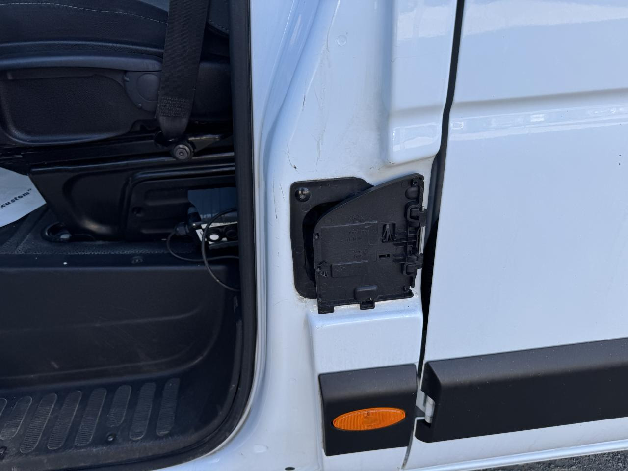 Kipper Transporter Renault Master combi RENAULT 3T5 BENNE + COFFRE RJ DOUBLE CABINE 6 PL 2.3 DCI 130 CH CONFORT + GPS + REGUL + CLIM: das Bild 13