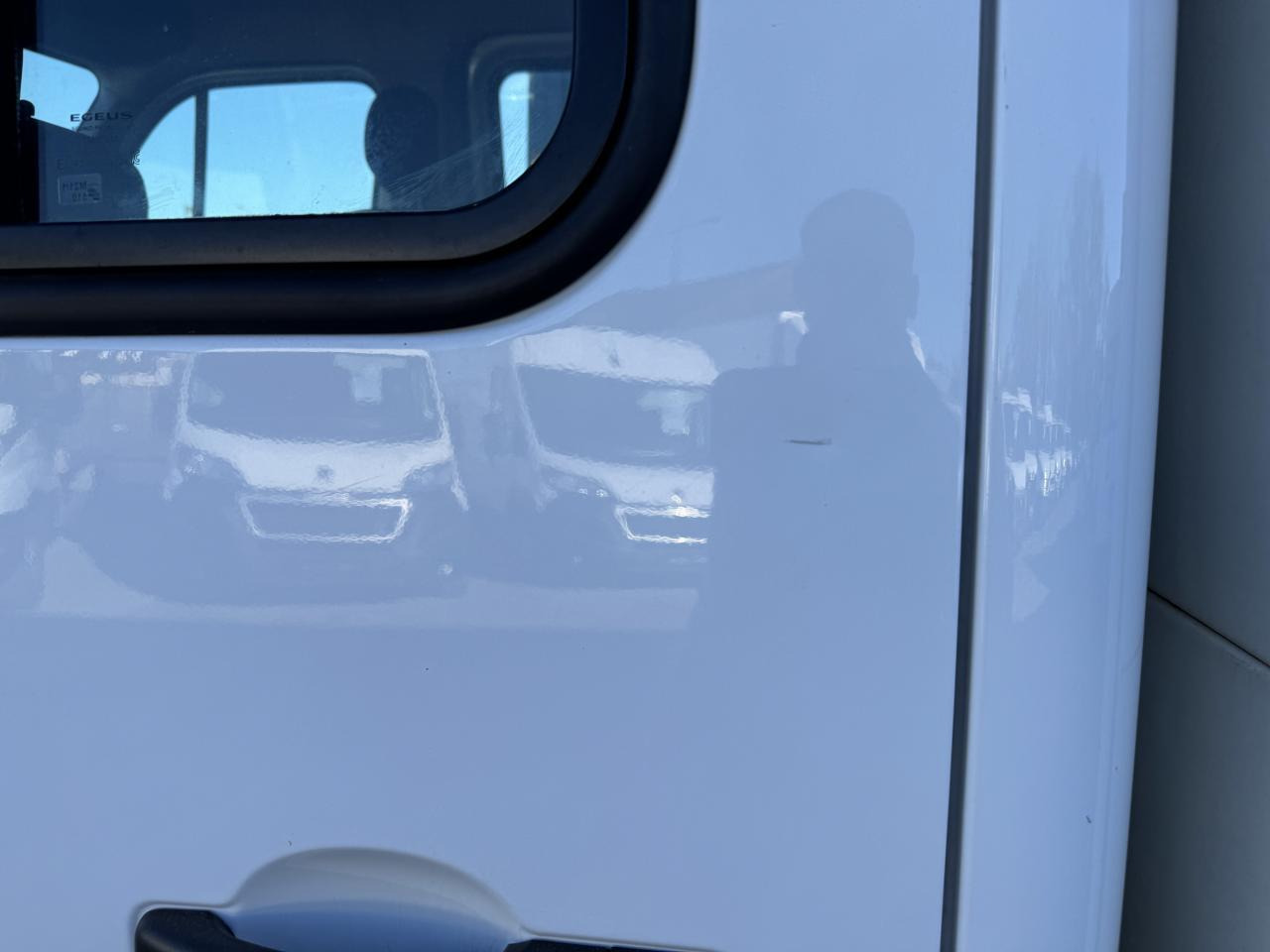 Kipper Transporter Renault Master combi RENAULT 3T5 BENNE + COFFRE RJ DOUBLE CABINE 6 PL 2.3 DCI 130 CH CONFORT + GPS + REGUL + CLIM: das Bild 19