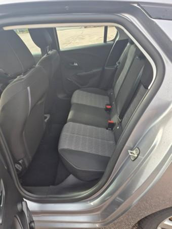 Opel Corsa Edition 1,5 Diesel 100 cv - PKW: das Bild 4 Opel Corsa Edition 1,5 Diesel 100 cv - PKW: das Bild 4