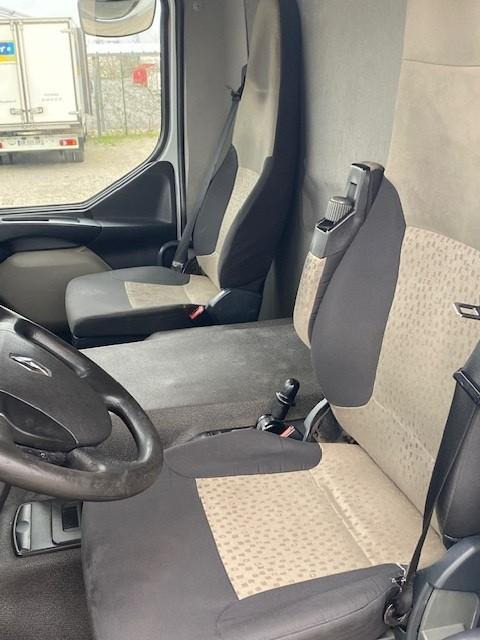 PREMIUM 380 CV FOURGON + HAYON RAB - Koffer LKW: das Bild 3 PREMIUM 380 CV FOURGON + HAYON RAB - Koffer LKW: das Bild 3