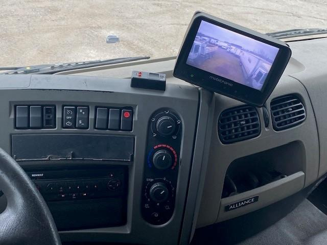 PREMIUM 380 CV FOURGON + HAYON RAB - Koffer LKW: das Bild 4 PREMIUM 380 CV FOURGON + HAYON RAB - Koffer LKW: das Bild 4