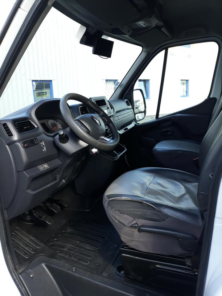 Renault Master 145.35 FG Tronqué L2H2 Nacelle Pack éco - LKW mit Arbeitsbühne: das Bild 3 Renault Master 145.35 FG Tronqué L2H2 Nacelle Pack éco - LKW mit Arbeitsbühne: das Bild 3
