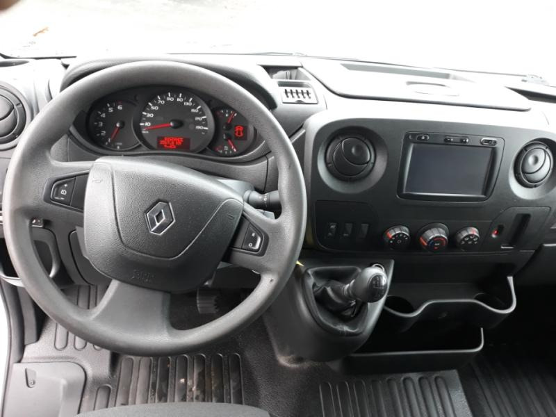 Renault Master 145.35 FG Tronqué L2H2 Nacelle Pack éco - LKW mit Arbeitsbühne: das Bild 4 Renault Master 145.35 FG Tronqué L2H2 Nacelle Pack éco - LKW mit Arbeitsbühne: das Bild 4