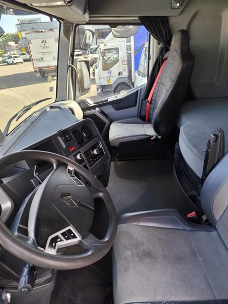 Renault Tracteur T460 4x2 E6 460 CV - Sattelzugmaschine: das Bild 4 Renault Tracteur T460 4x2 E6 460 CV - Sattelzugmaschine: das Bild 4