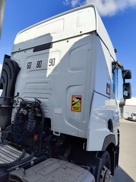 Renault Tracteur T460 4x2 E6 460 CV - Sattelzugmaschine: das Bild 3 Renault Tracteur T460 4x2 E6 460 CV - Sattelzugmaschine: das Bild 3