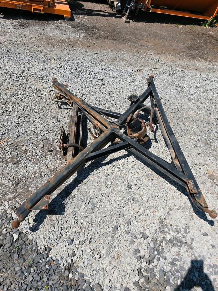 Kipperspinne Unimog 424 427 436 Mercedes Benz Kipperrahmen Kippzylinder Kipperstempel U 1000 1200 1400 1600 1500 1300 2100 - Rahmen/ Chassis für LKW: das Bild 2 Kipperspinne Unimog 424 427 436 Mercedes Benz Kipperrahmen Kippzylinder Kipperstempel U 1000 1200 1400 1600 1500 1300 2100 - Rahmen/ Chassis für LKW: das Bild 2