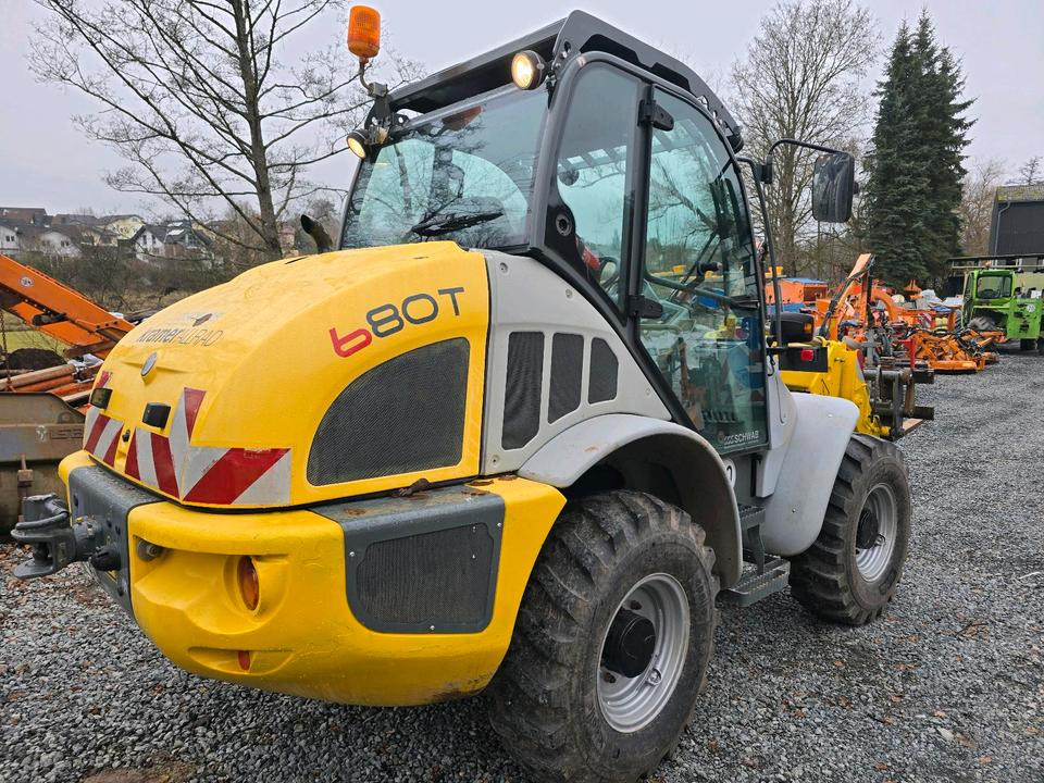 Kramer 680T Radlader 1360 Stunden Teleskoplader Radteleskoplader Teleskopradlader 580T 480T 680 580 480 - Teleskopradlader: das Bild 4 Kramer 680T Radlader 1360 Stunden Teleskoplader Radteleskoplader Teleskopradlader 580T 480T 680 580 480 - Teleskopradlader: das Bild 4