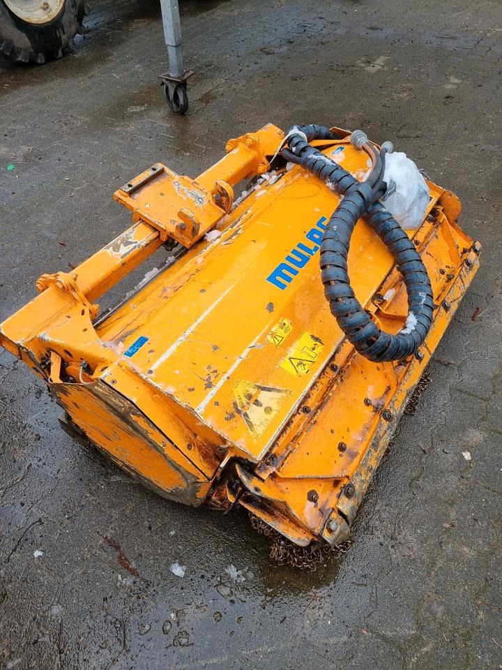 Mulag UMK 12 Mulchkopf Universalmulchkopf Mähkorb Mähausleger Böschungsmulcher Böschungsmäher Seitenmulcher Dücker Unimog Gilbers - Schlegelmäher: das Bild 1 Mulag UMK 12 Mulchkopf Universalmulchkopf Mähkorb Mähausleger Böschungsmulcher Böschungsmäher Seitenmulcher Dücker Unimog Gilbers - Schlegelmäher: das Bild 1