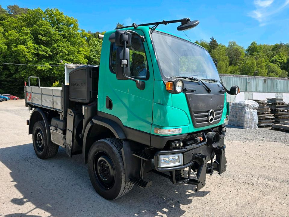 Unimog 405 U20 Mercedes-Benz Bluetec 4 U 20 290 300 400 500 UGE UGN - Pritsche LKW: das Bild 2 Unimog 405 U20 Mercedes-Benz Bluetec 4 U 20 290 300 400 500 UGE UGN - Pritsche LKW: das Bild 2