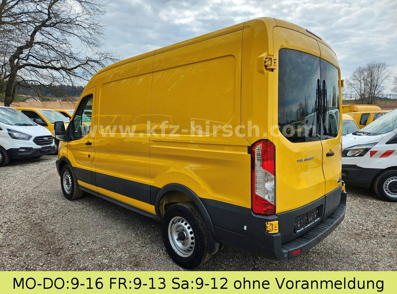 Ford Transit 350 Transporter Kasten L2H2 1.Hand - Kastenwagen: das Bild 4 Ford Transit 350 Transporter Kasten L2H2 1.Hand - Kastenwagen: das Bild 4