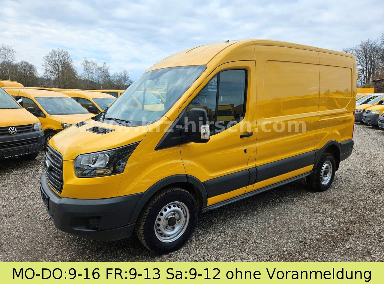 Ford Transit 350 Transporter Kasten L2H2 1.Hand - Kastenwagen: das Bild 3 Ford Transit 350 Transporter Kasten L2H2 1.Hand - Kastenwagen: das Bild 3