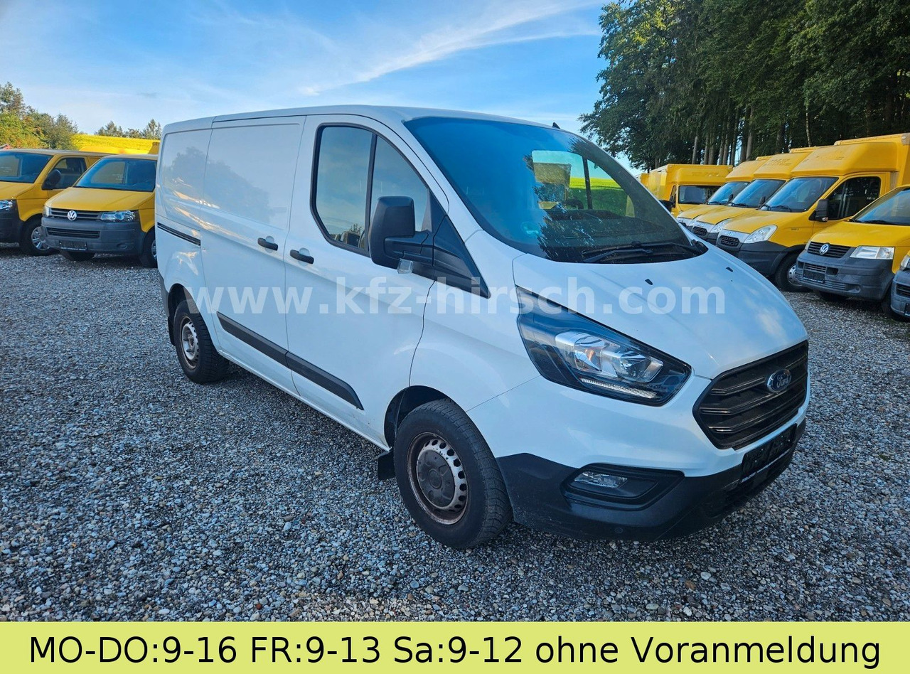 Ford Transit Custom 1.Hd,Klima,Sitzhzg,Bluetooth,Temp - Personentransporter: das Bild 3 Ford Transit Custom 1.Hd,Klima,Sitzhzg,Bluetooth,Temp - Personentransporter: das Bild 3