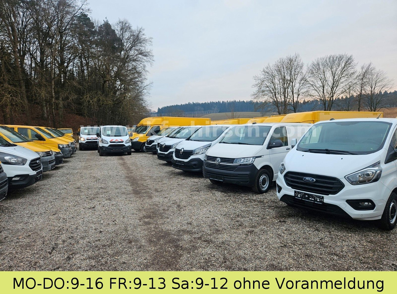 Ford Transit Custom 1.Hd,Klima,Sitzhzg,Bluetooth,Temp - Personentransporter: das Bild 1 Ford Transit Custom 1.Hd,Klima,Sitzhzg,Bluetooth,Temp - Personentransporter: das Bild 1