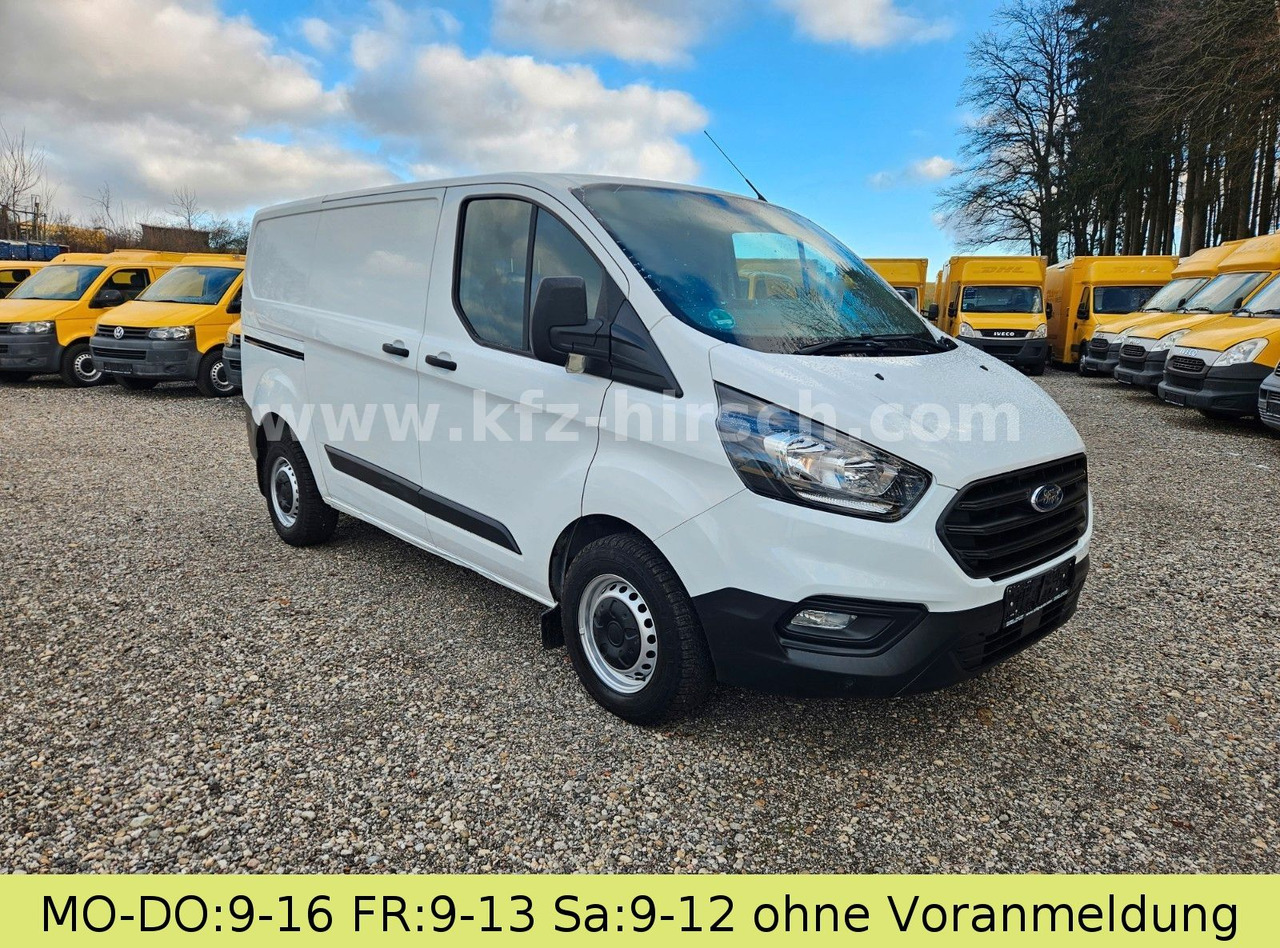 Ford Transit Custom 1.Hd,Klima,Sitzhzg,Bluetooth,Temp - Personentransporter: das Bild 1 Ford Transit Custom 1.Hd,Klima,Sitzhzg,Bluetooth,Temp - Personentransporter: das Bild 1
