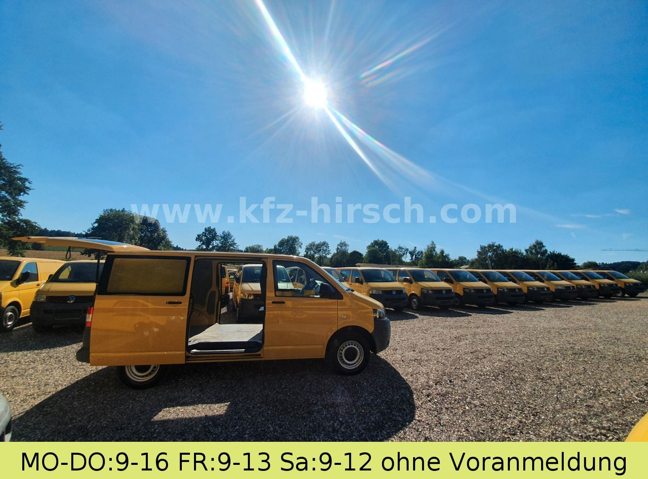 Kastenwagen Ford Transit Custom Klima Sitzhzg Bluetooth Multi 1Hd: das Bild 12