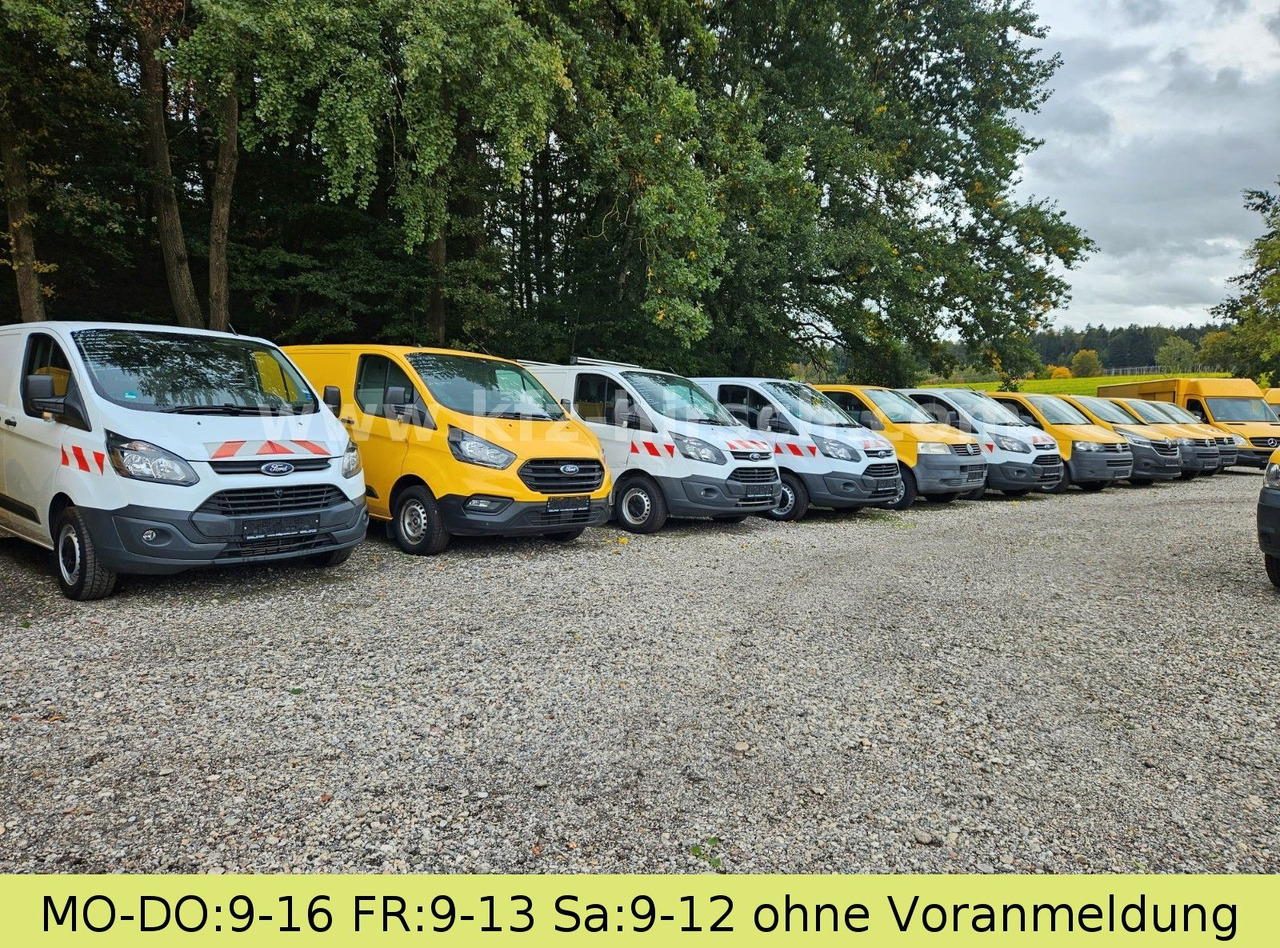 Koffer Transporter Iveco Daily EURO5 * ALU Koffer Krone Integralkoffer: das Bild 16 Koffer Transporter Iveco Daily EURO5 * ALU Koffer Krone Integralkoffer: das Bild 16