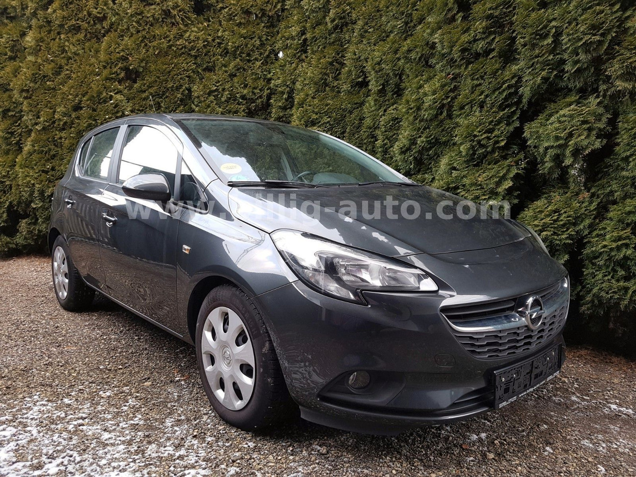 Opel Corsa Edition NAVI Bluetooth Handy PDC Tempomat - PKW: das Bild 2 Opel Corsa Edition NAVI Bluetooth Handy PDC Tempomat - PKW: das Bild 2