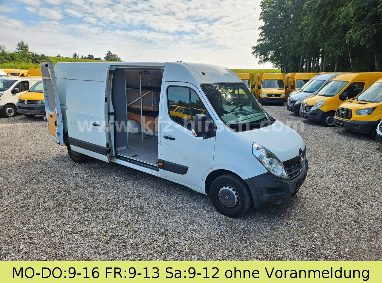 Renault Master EURO 6 *Klima*EU6*Bluetooth*Kamera*MAXI - Personentransporter: das Bild 1 Renault Master EURO 6 *Klima*EU6*Bluetooth*Kamera*MAXI - Personentransporter: das Bild 1