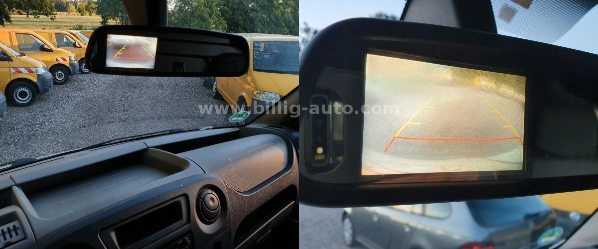 Kastenwagen Renault Master EURO 6 *Klima*EU6*Bluetooth*Kamera*MAXI: das Bild 7 Kastenwagen Renault Master EURO 6 *Klima*EU6*Bluetooth*Kamera*MAXI: das Bild 7