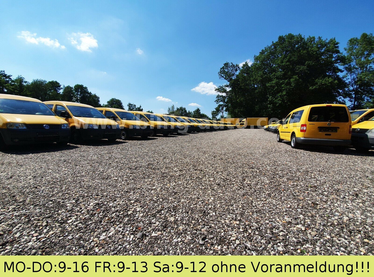 Personentransporter Renault Master EURO 6 *Klima*EU6*Bluetooth*Kamera*MAXI: das Bild 16