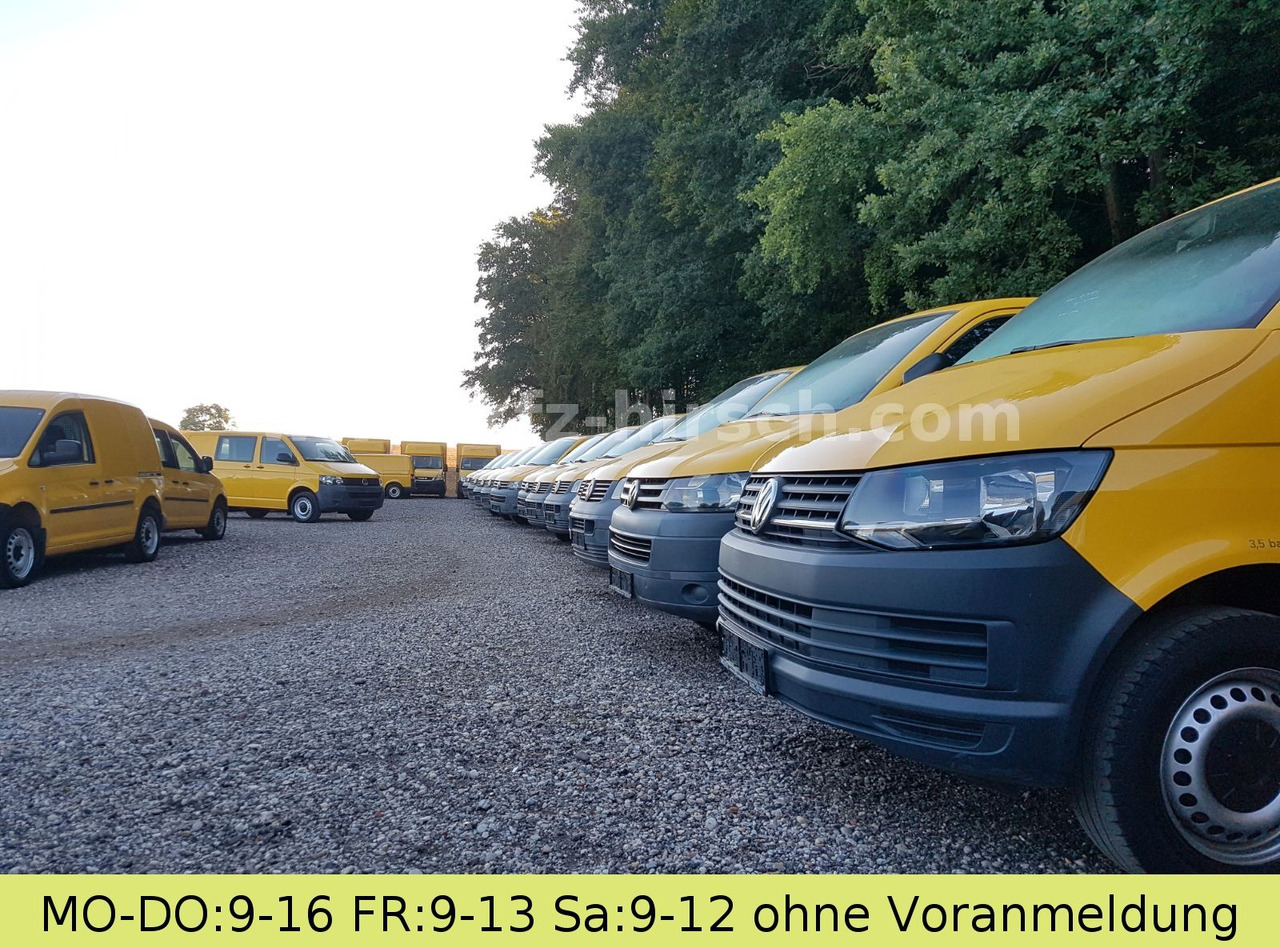 Kastenwagen Renault Trafic Kasten L2H1 Maxi Lang Kamera 1.Hand LED: das Bild 19