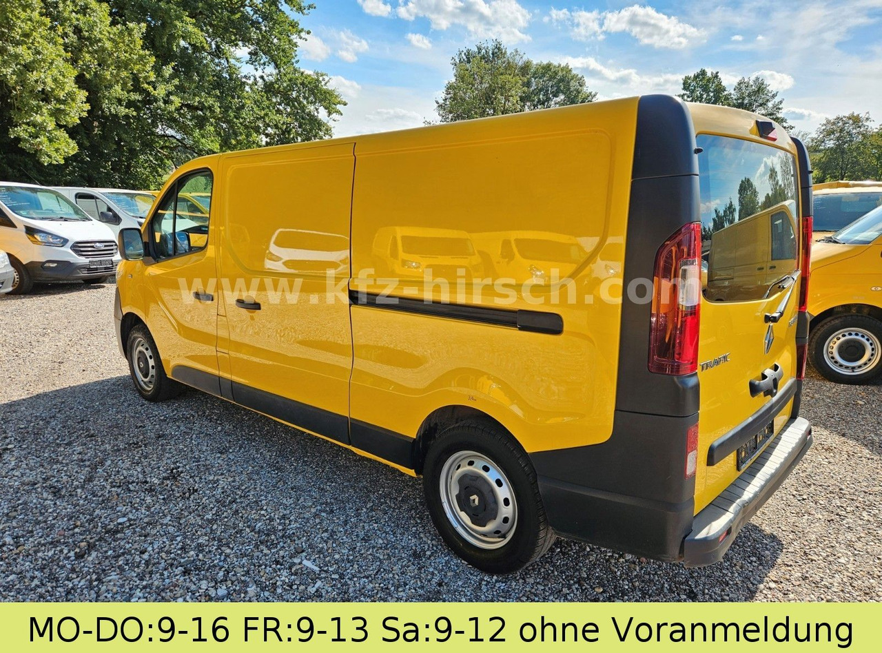 Kastenwagen Renault Trafic Kasten L2H1 Maxi Lang Kamera 1.Hand LED: das Bild 6