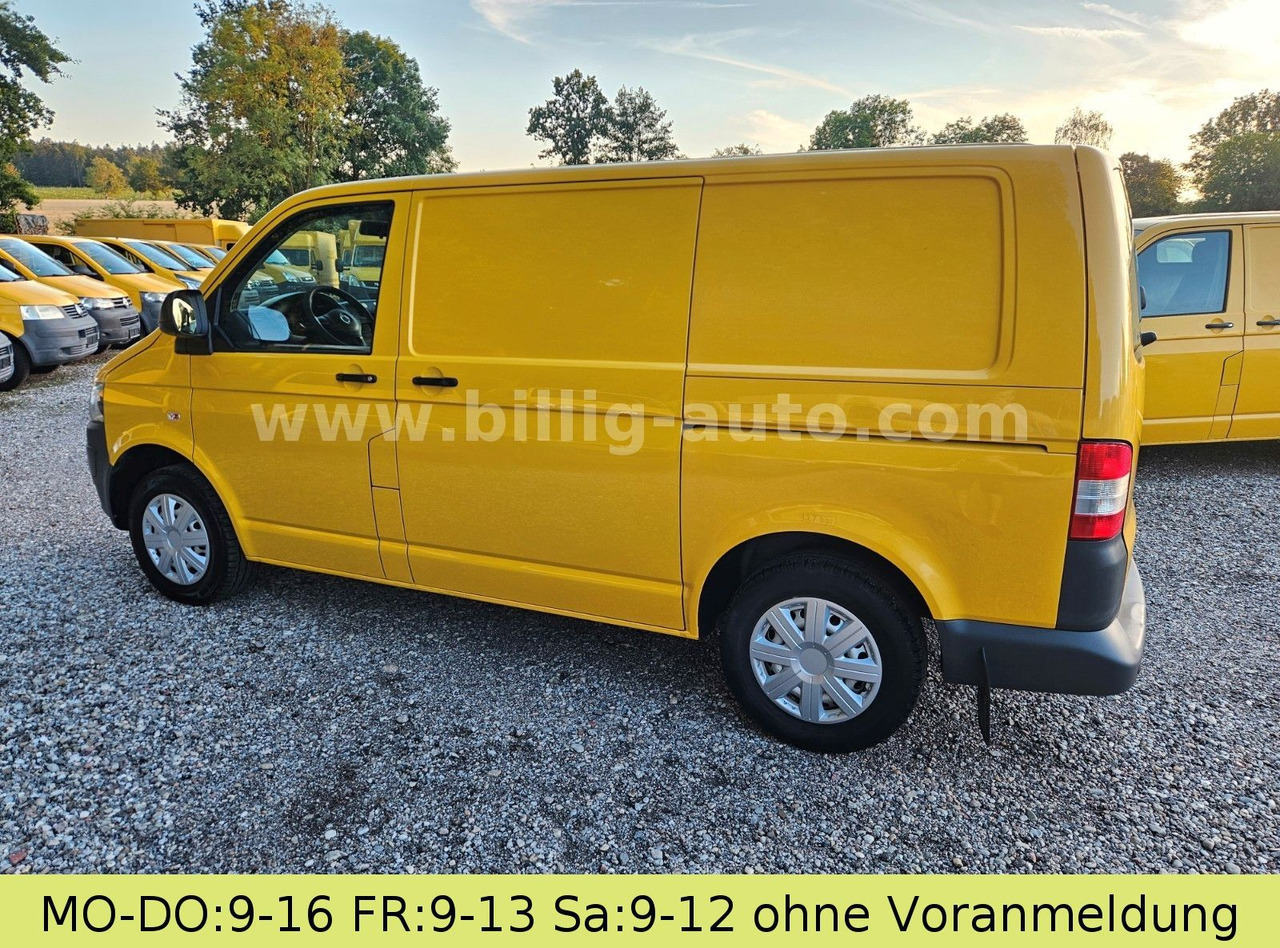 Volkswagen T5 2.0TDI 2xSchiebetüre ideal als Camper Bulli - PKW: das Bild 4 Volkswagen T5 2.0TDI 2xSchiebetüre ideal als Camper Bulli - PKW: das Bild 4