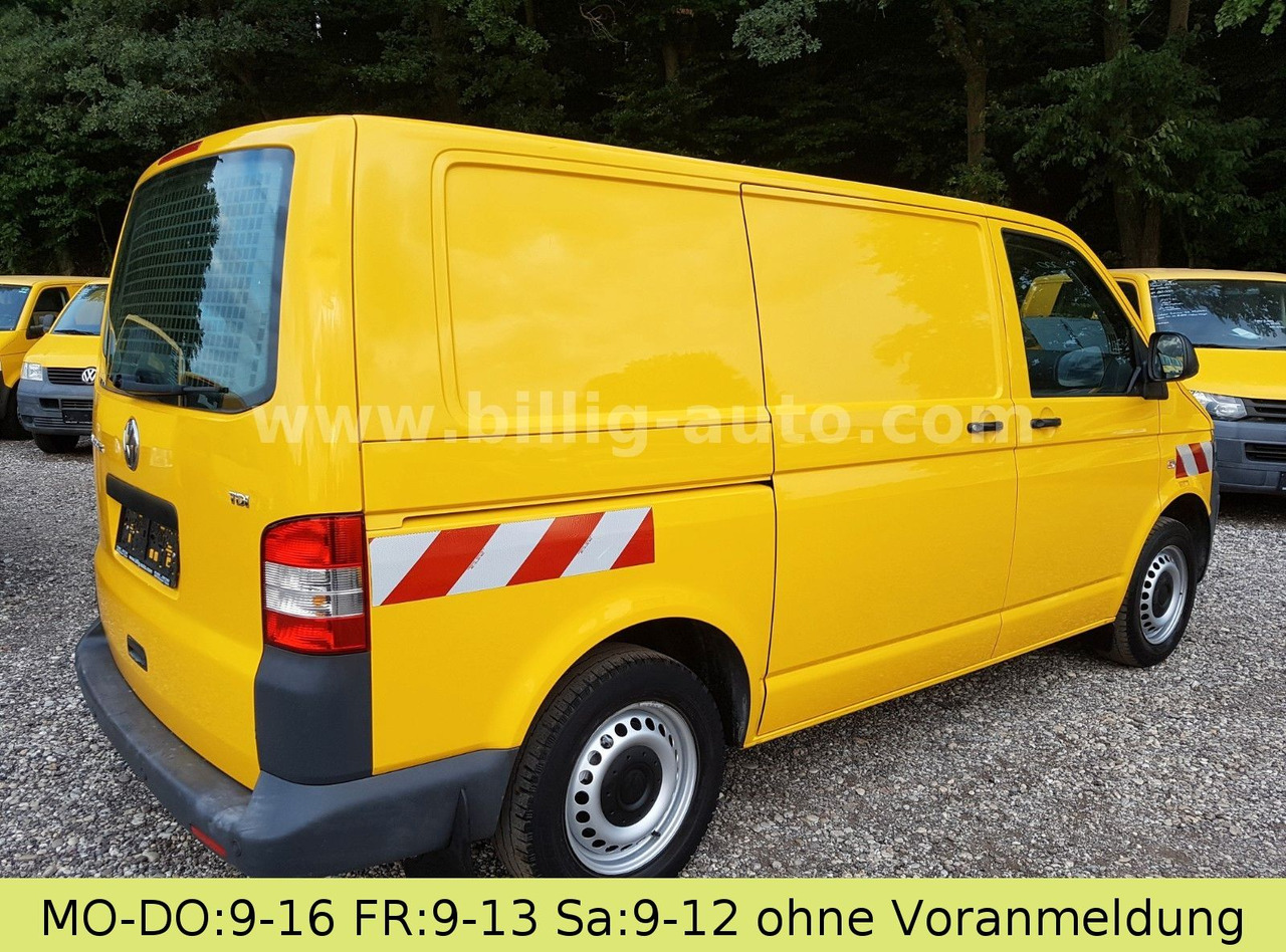 Volkswagen T5 2.0TDI*BOTT*SORTIMO*Stdhzg*2xBatterie*1.Hand - Kleintransporter: das Bild 4 Volkswagen T5 2.0TDI*BOTT*SORTIMO*Stdhzg*2xBatterie*1.Hand - Kleintransporter: das Bild 4