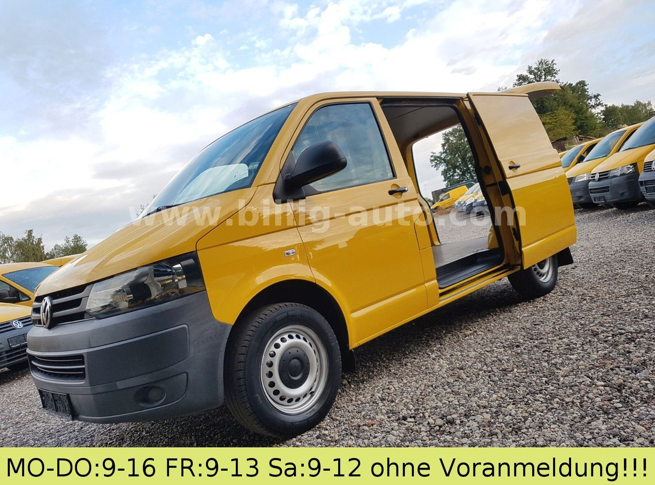 Volkswagen T5 2.0TDI Kupplung + ZMS NEU *2xSchiebetüre* - PKW: das Bild 1 Volkswagen T5 2.0TDI Kupplung + ZMS NEU *2xSchiebetüre* - PKW: das Bild 1