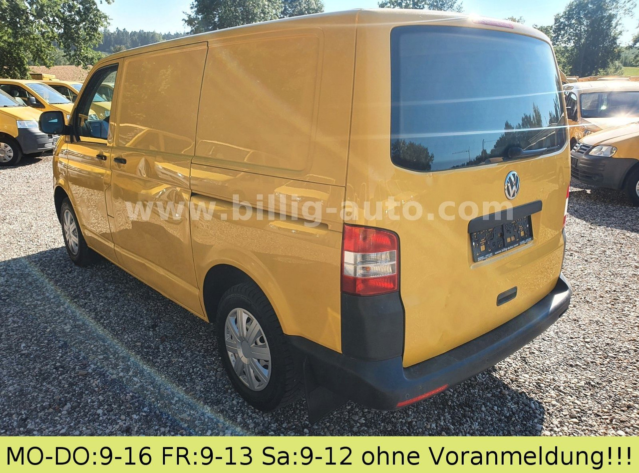 Volkswagen T5 Transporter 2.0TDI EU5*2xSchiebetüre* Bus * - Personentransporter: das Bild 4 Volkswagen T5 Transporter 2.0TDI EU5*2xSchiebetüre* Bus * - Personentransporter: das Bild 4