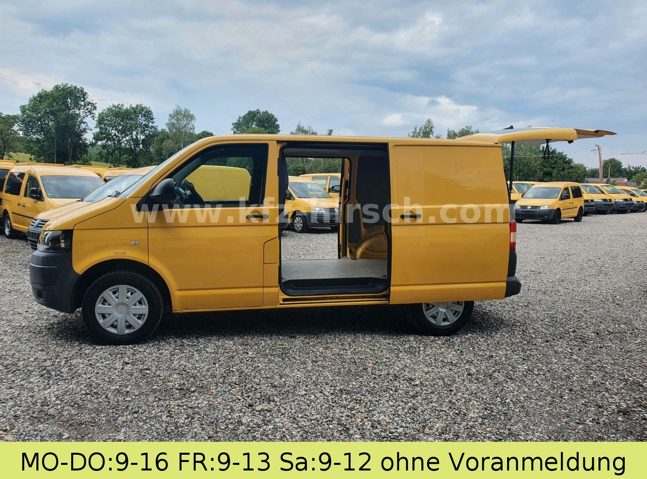 Volkswagen T5 Transporter 2.0TDI EU5*2xSchiebetüre*Facelift - PKW: das Bild 2 Volkswagen T5 Transporter 2.0TDI EU5*2xSchiebetüre*Facelift - PKW: das Bild 2