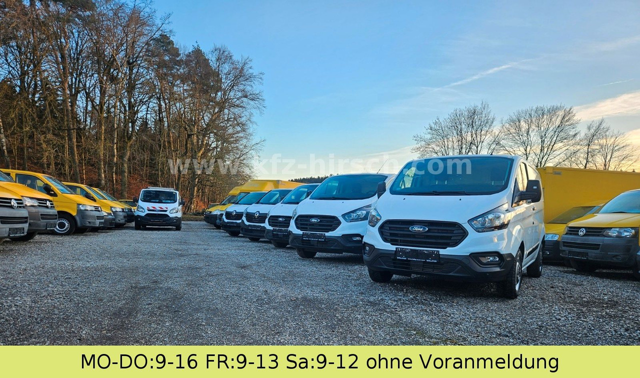 Volkswagen T5 Transporter 2.0TDI EU5*2xSchiebetüre*Facelift - PKW: das Bild 4 Volkswagen T5 Transporter 2.0TDI EU5*2xSchiebetüre*Facelift - PKW: das Bild 4