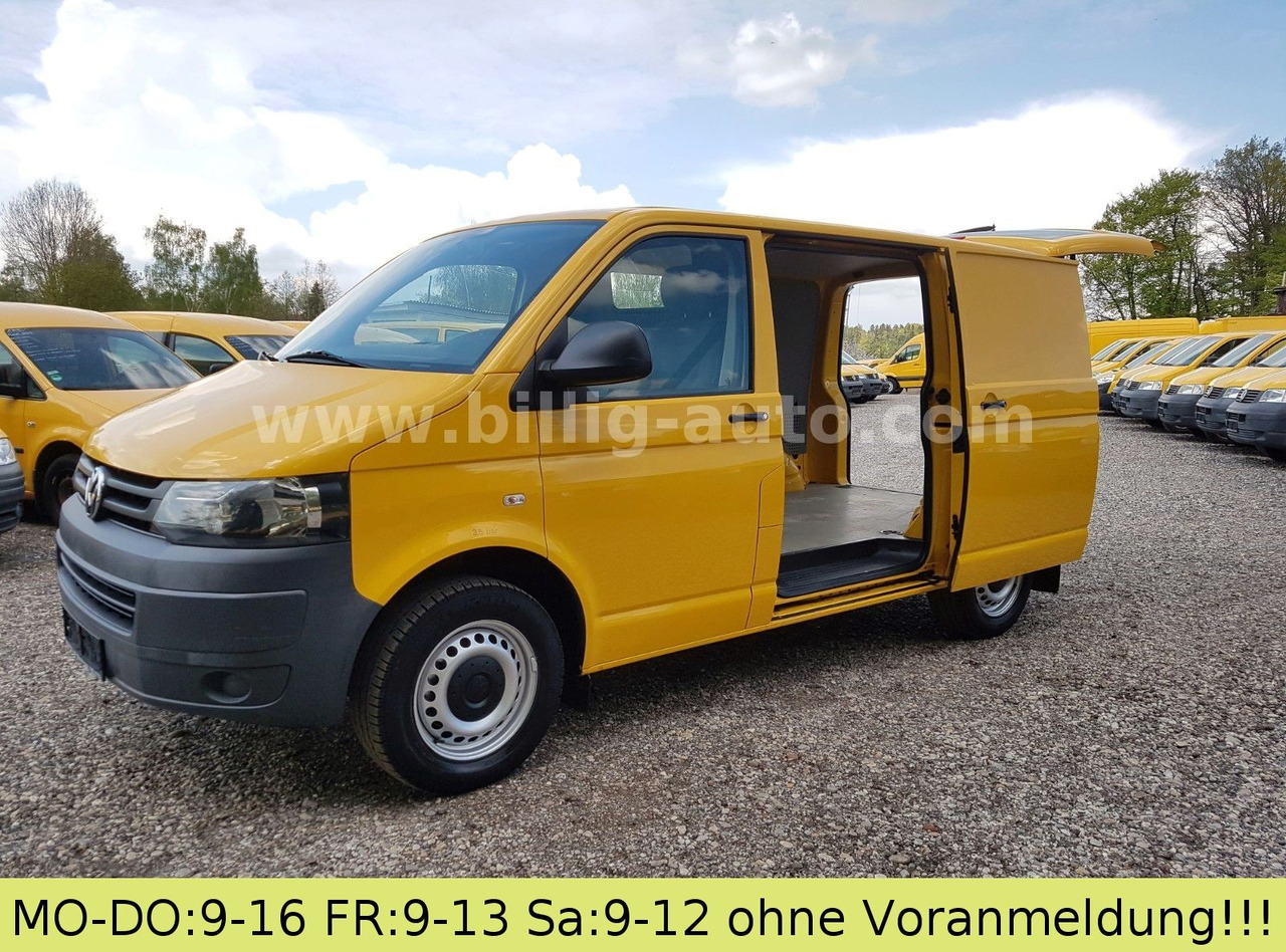 Volkswagen T5 Transporter 2.0TDI EU5 Bulli 1.Hand - PKW: das Bild 3 Volkswagen T5 Transporter 2.0TDI EU5 Bulli 1.Hand - PKW: das Bild 3