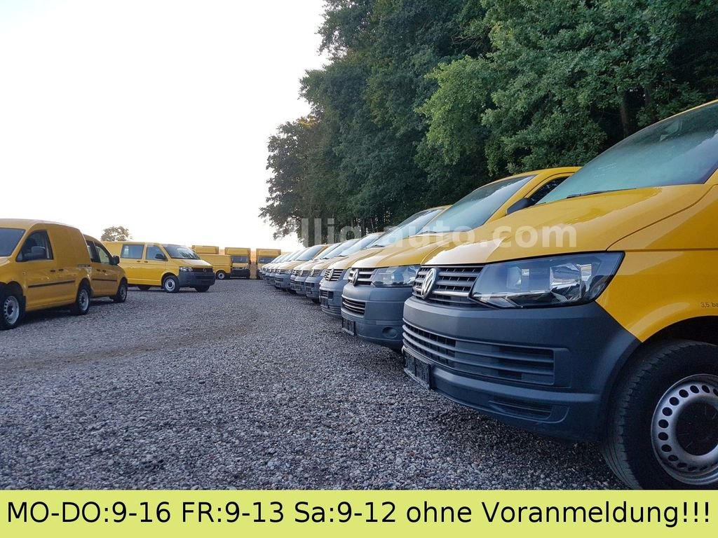 Volkswagen T5 * Transporter * Facelift *2x Schiebetüre - Kleinbus, Personentransporter: das Bild 1 Volkswagen T5 * Transporter * Facelift *2x Schiebetüre - Kleinbus, Personentransporter: das Bild 1